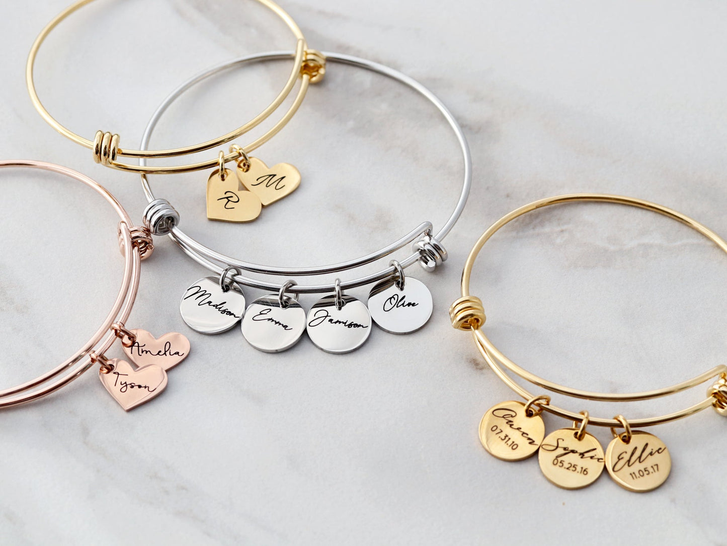 Build Your Own Bangle
