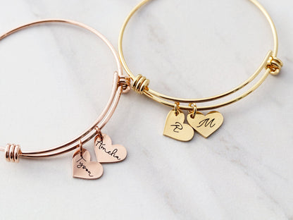 Build Your Own Bangle
