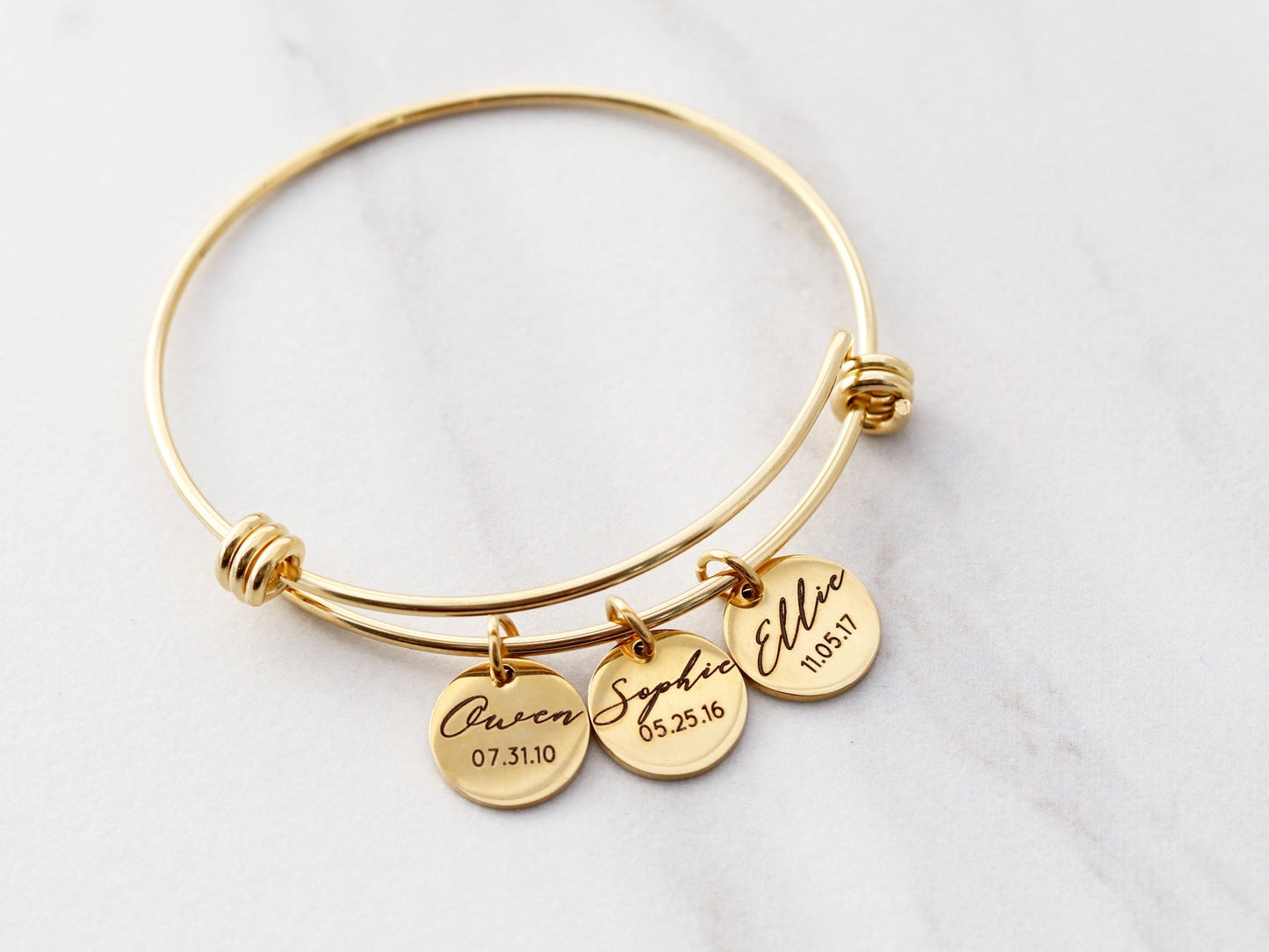 Build Your Own Bangle
