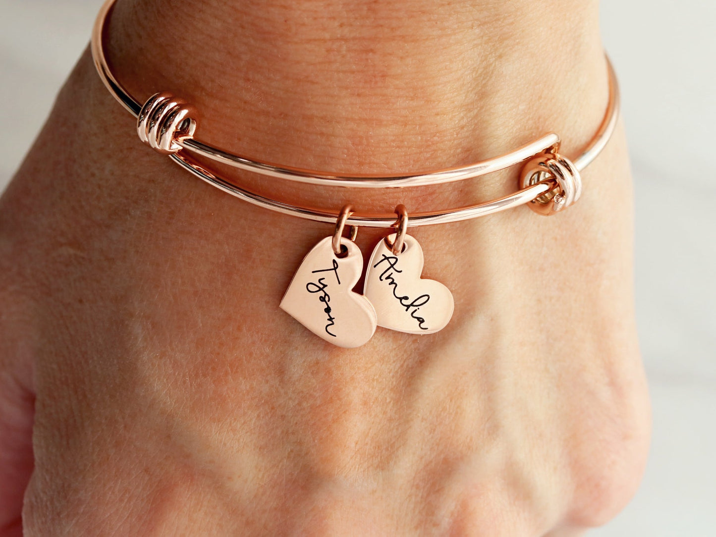 Build Your Own Bangle