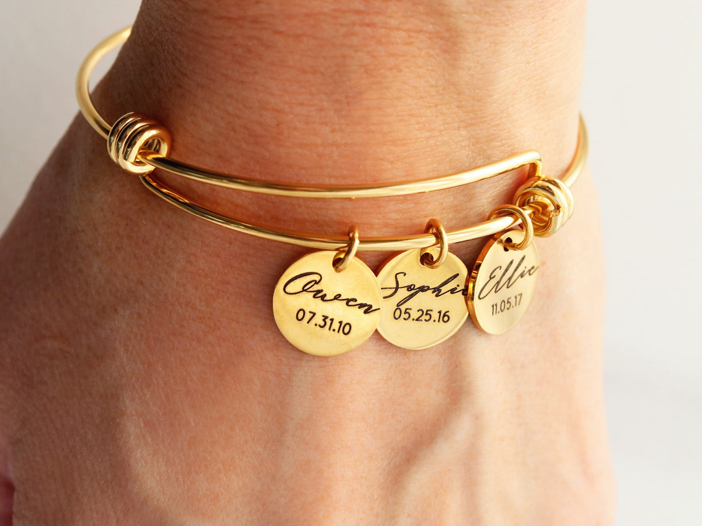 Build Your Own Bangle