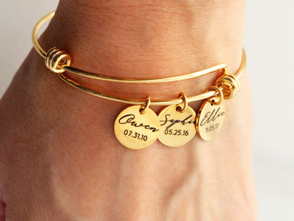 Build Your Own Bangle