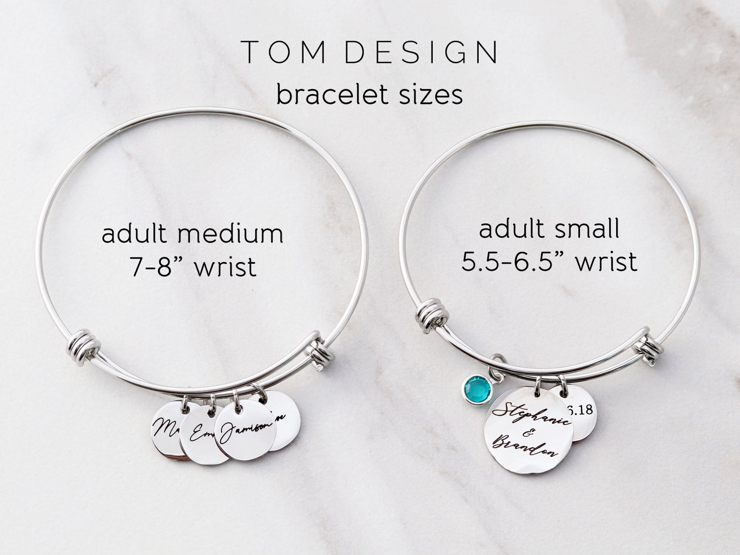 Build Your Own Bangle