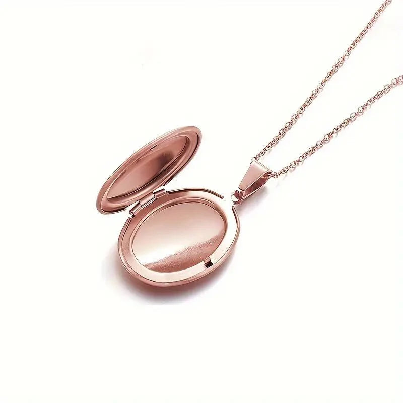 Pendentif commémoratif en cendres avec photo gravée personnalisée 