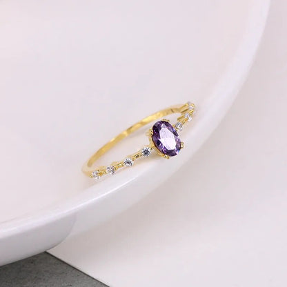 Bague Harmonie S925