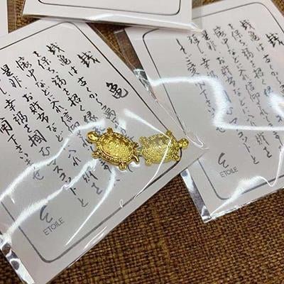 Feng Shui Money Turtle Wealth Ornament