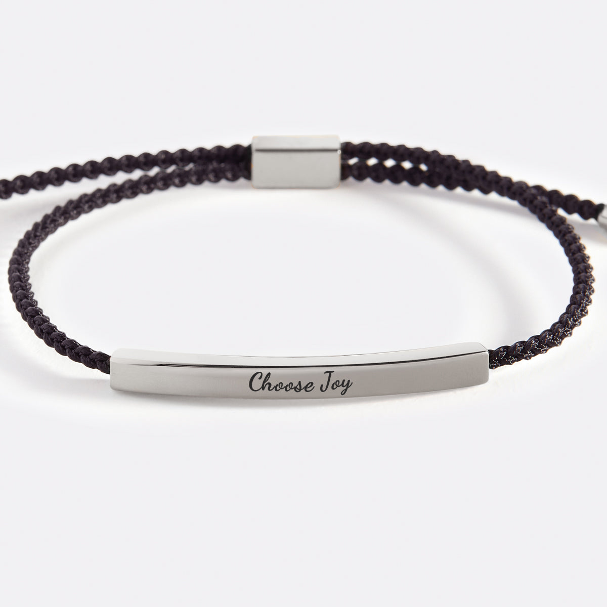 Choisissez le bracelet Joy Inspire