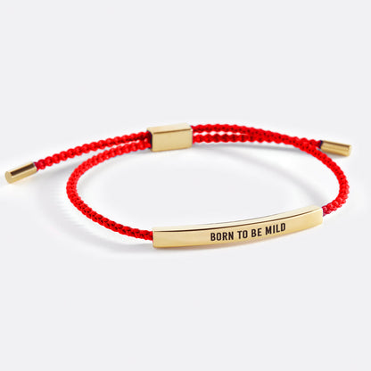 Bracelet Inspire Né pour être doux
