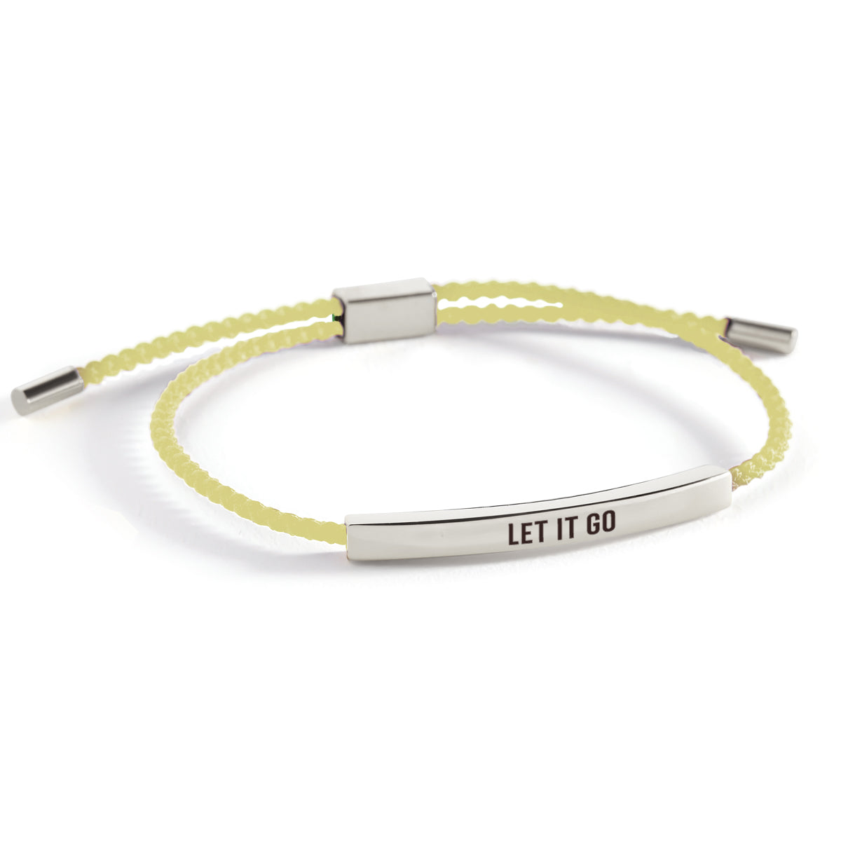 Bracelet Inspiré Let It Go
