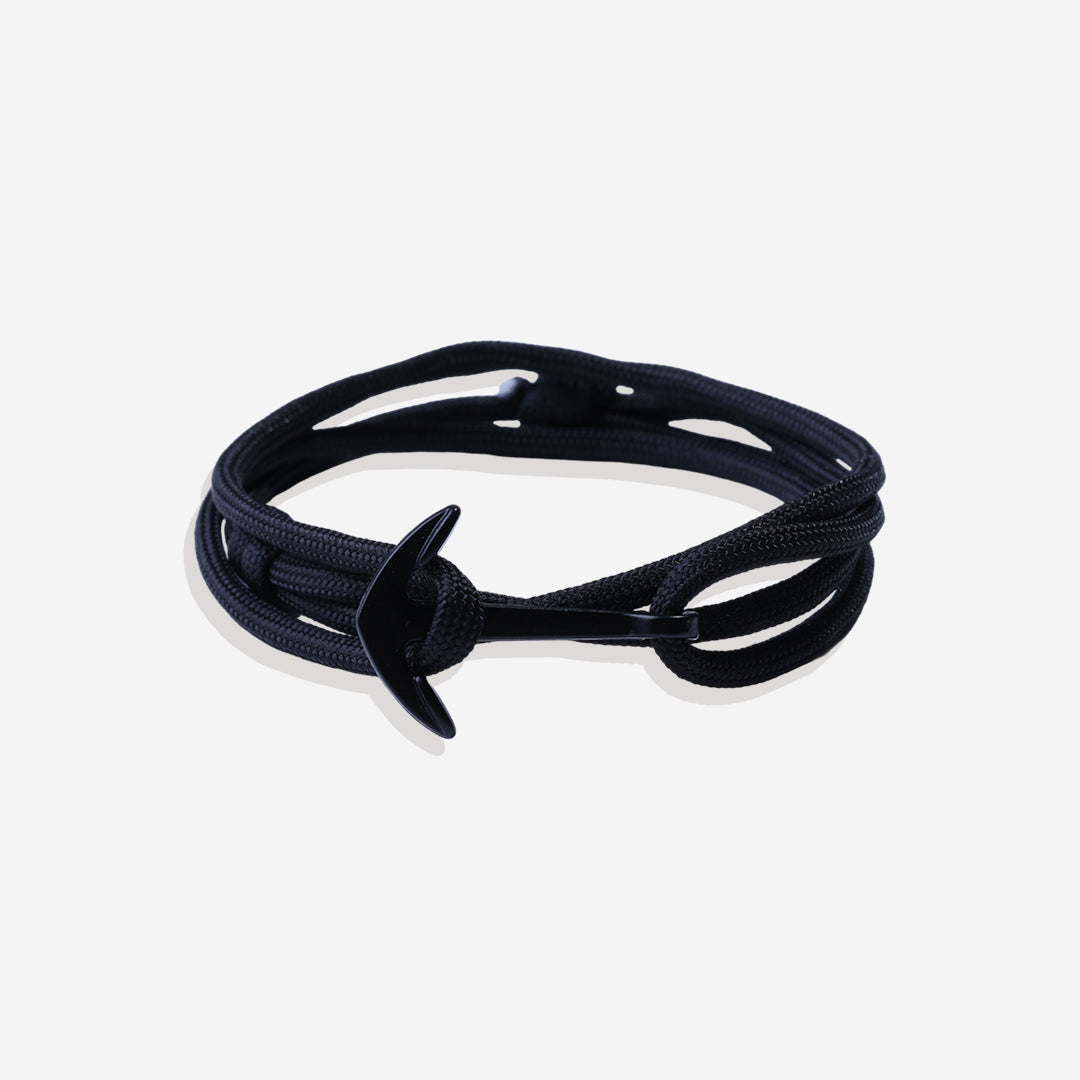 Bracelet cordon infini