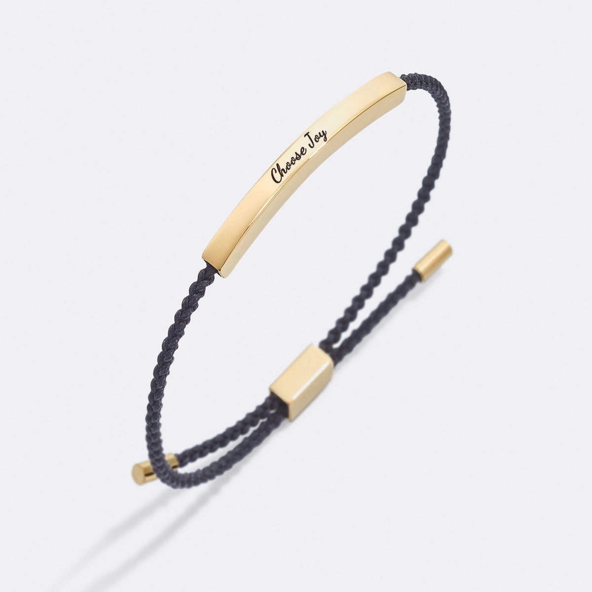 Choisissez le bracelet Joy Inspire
