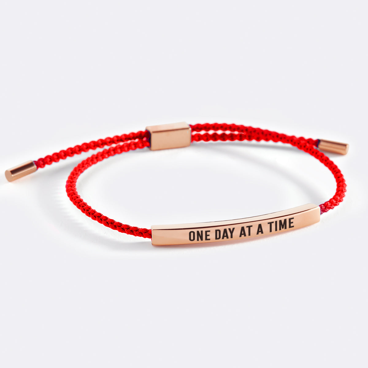 Bracelet Inspire Un Jour à la Fois