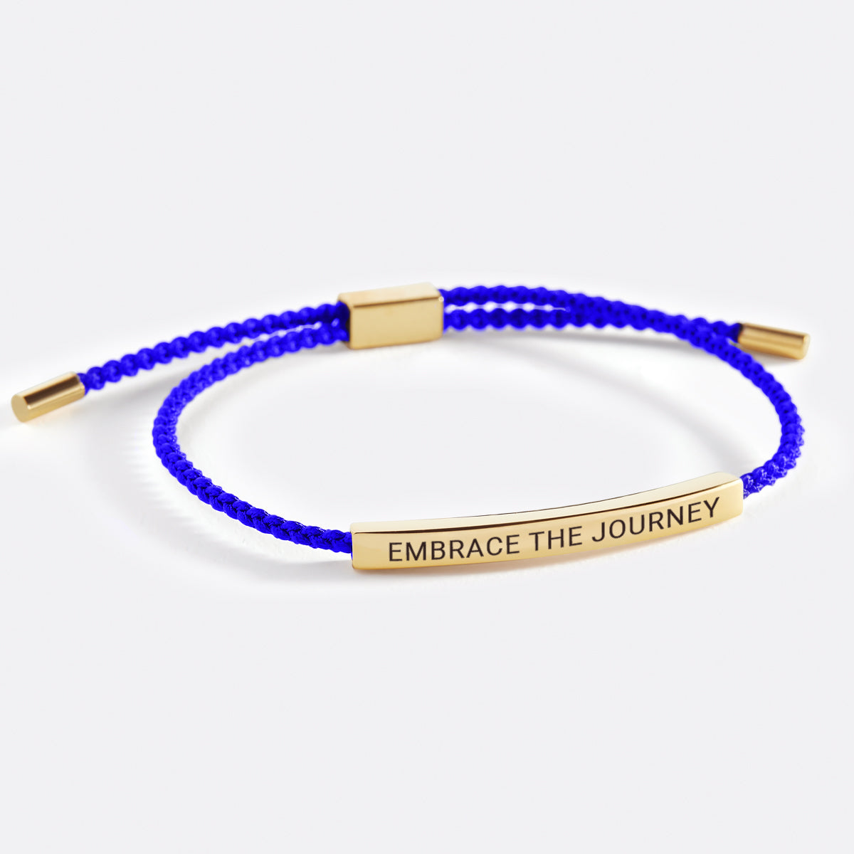 Bracelet Inspire Embrasser le Voyage