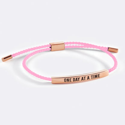 Bracelet Inspire Un Jour à la Fois