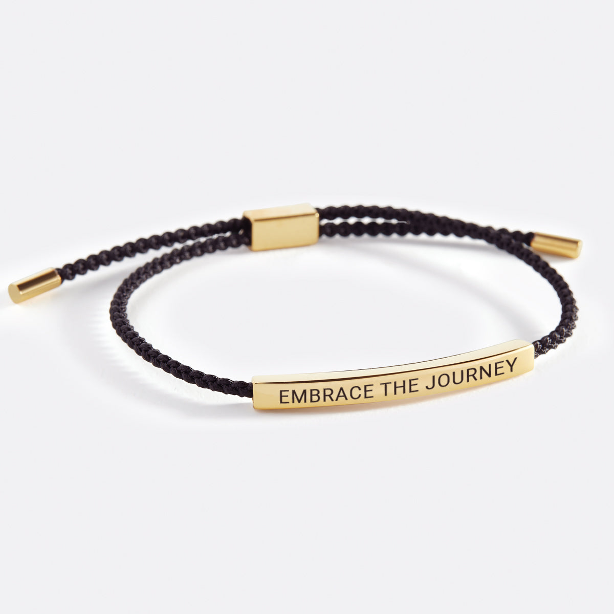 Bracelet Inspire Embrasser le Voyage