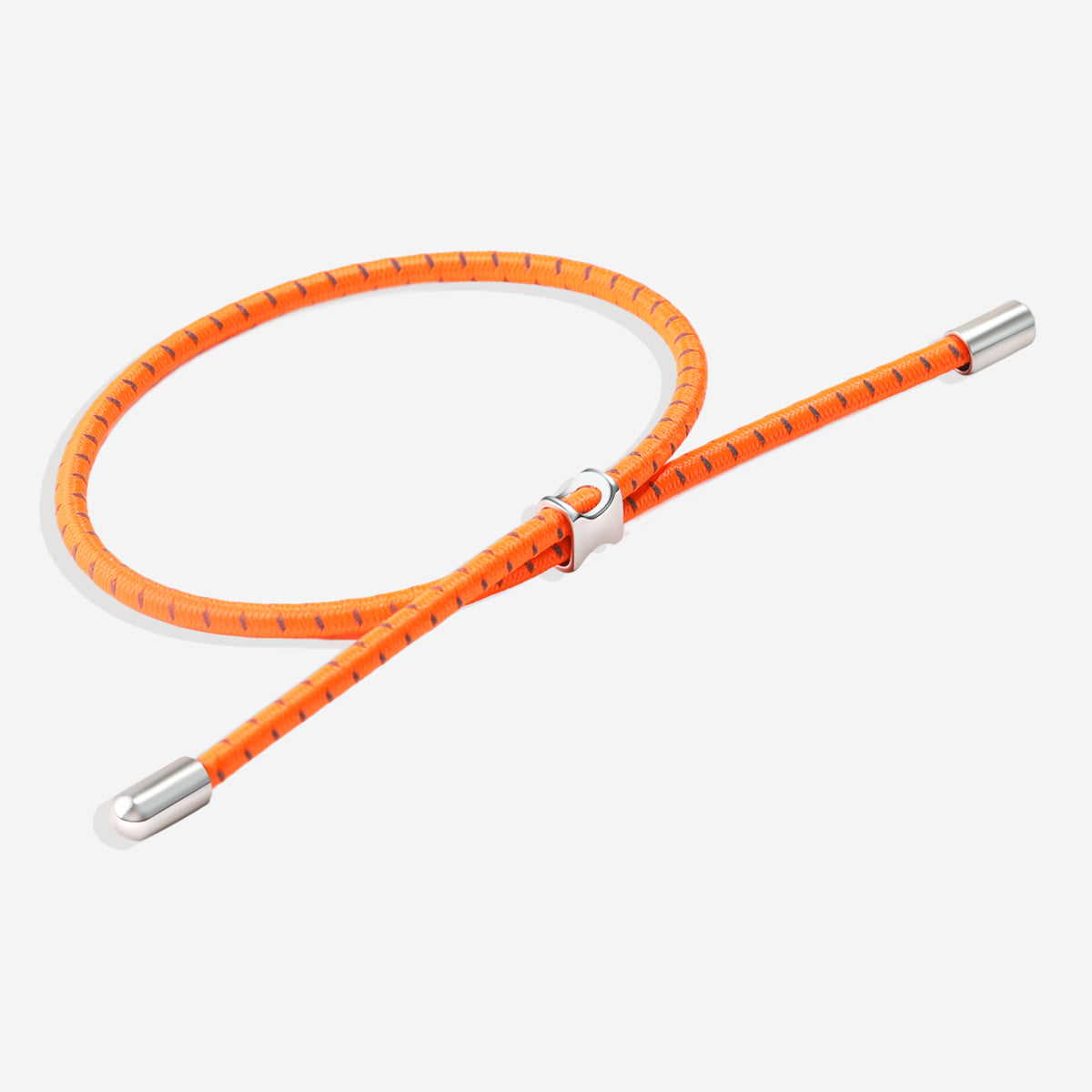 Bracelet en corde élastique