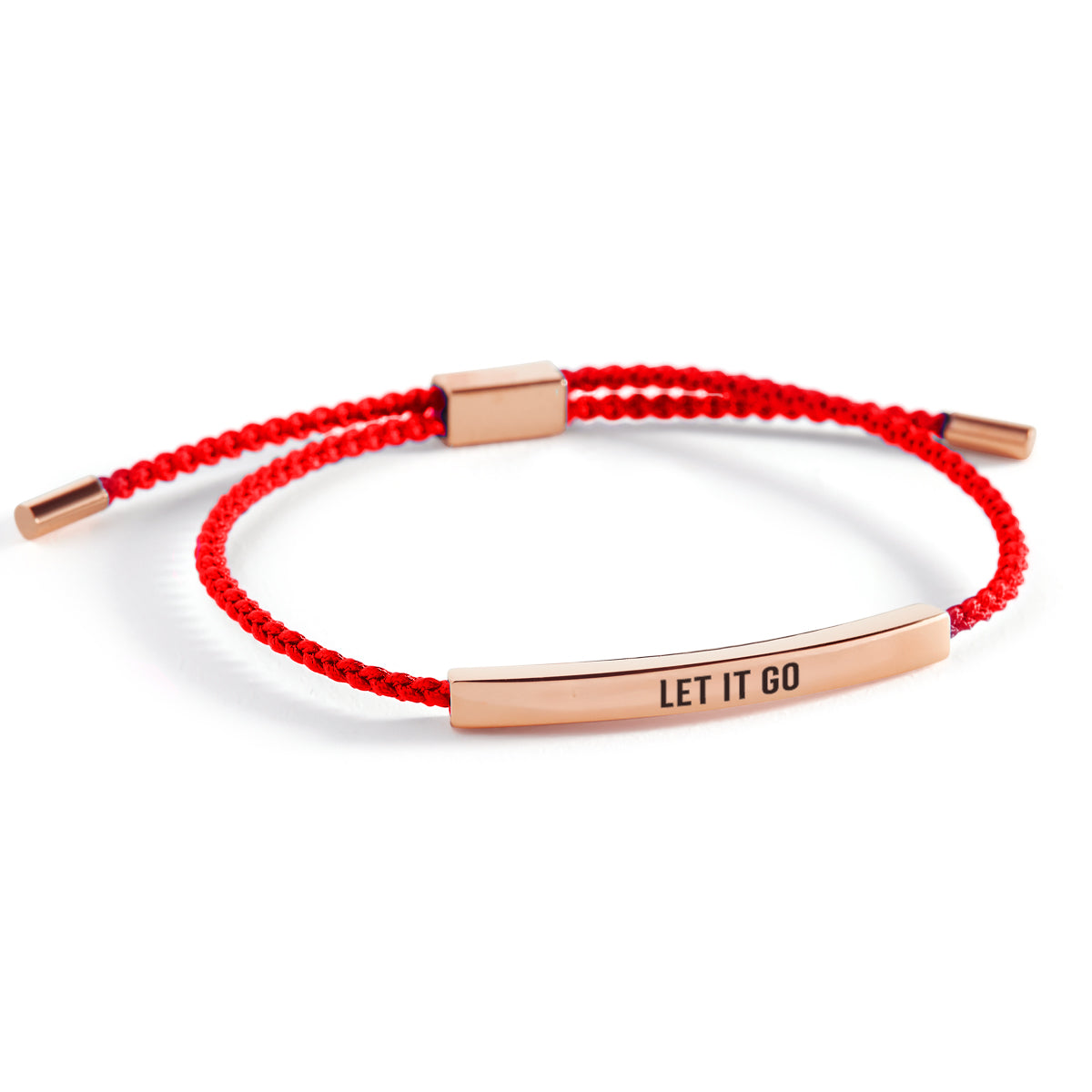 Bracelet Inspiré Let It Go