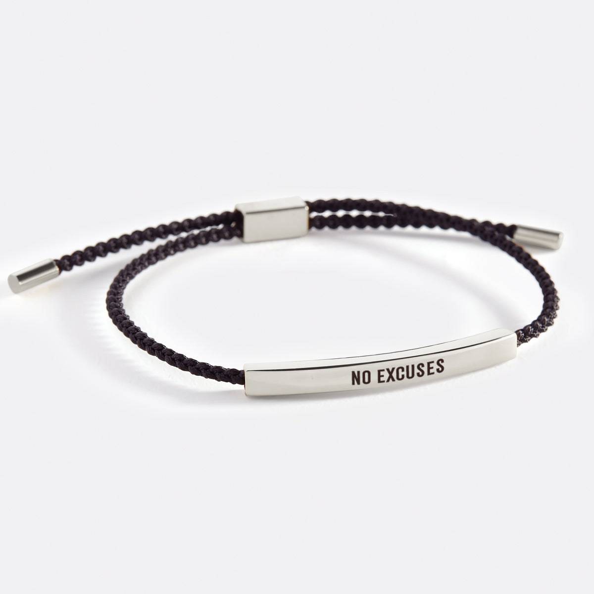 Bracelet Inspire No Excuses