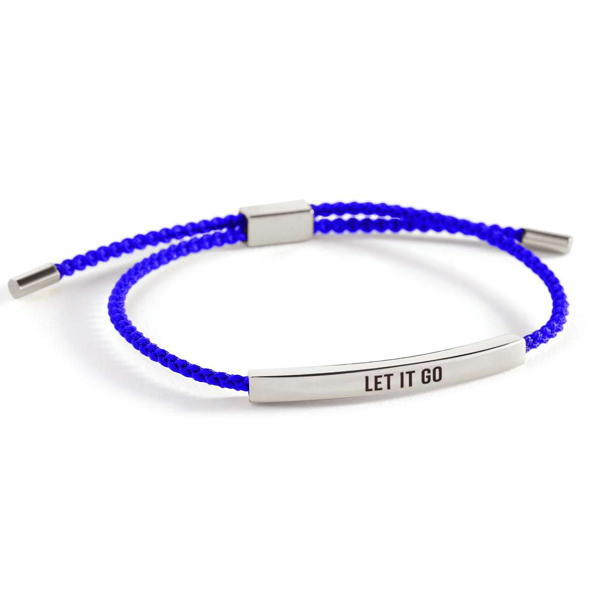 Bracelet Inspiré Let It Go