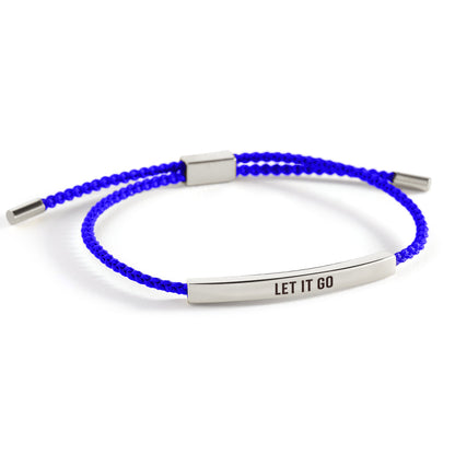 Bracelet Inspiré Let It Go