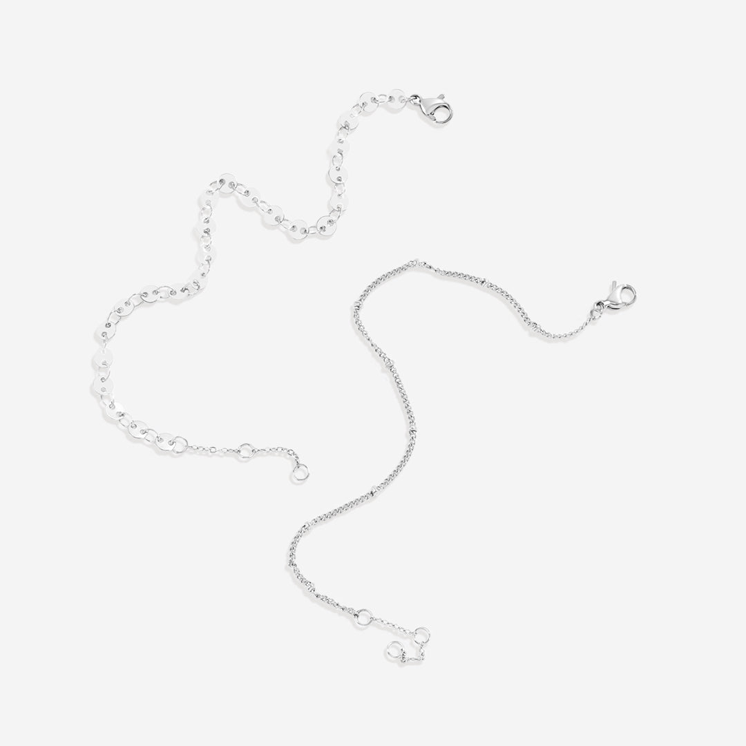 Ensemble de bracelets empilables Poppy