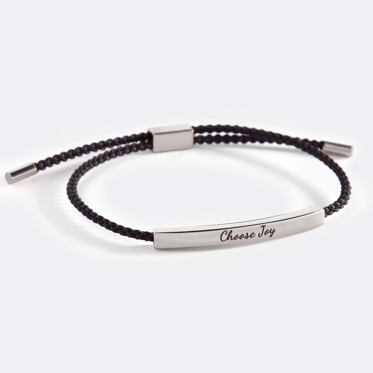Choisissez le bracelet Joy Inspire