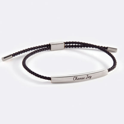 Choisissez le bracelet Joy Inspire
