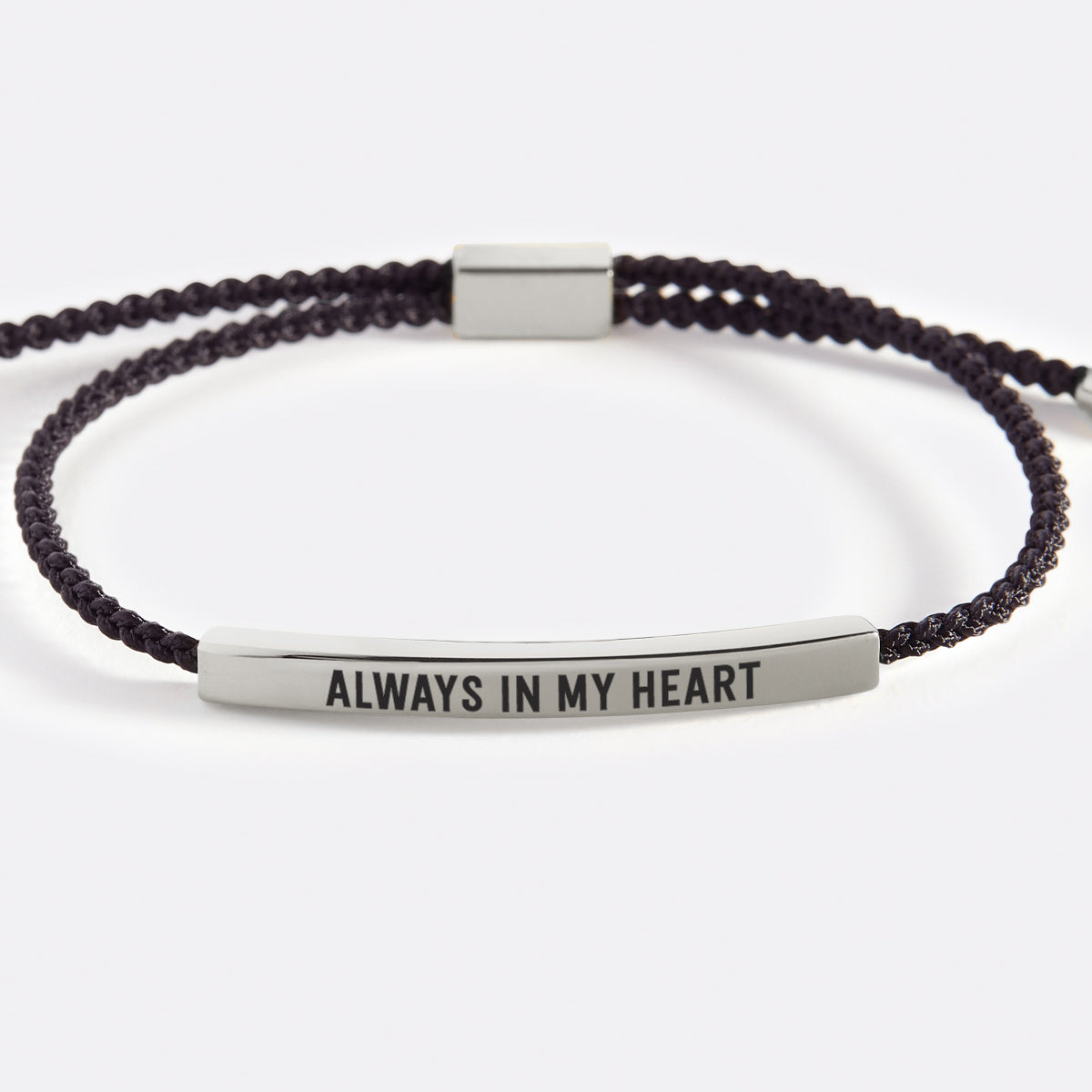 Bracelet Inspire Toujours dans mon cœur