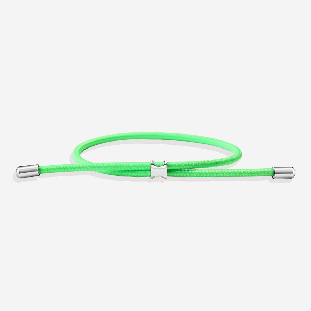 Bracelet en corde élastique