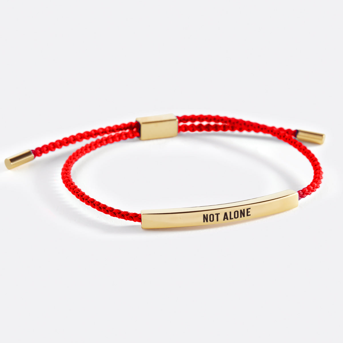 Bracelet Inspire Pas Seul