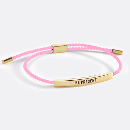 Bracelet Inspire Soyez Présent