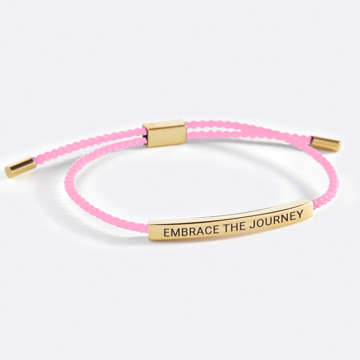 Bracelet Inspire Embrasser le Voyage