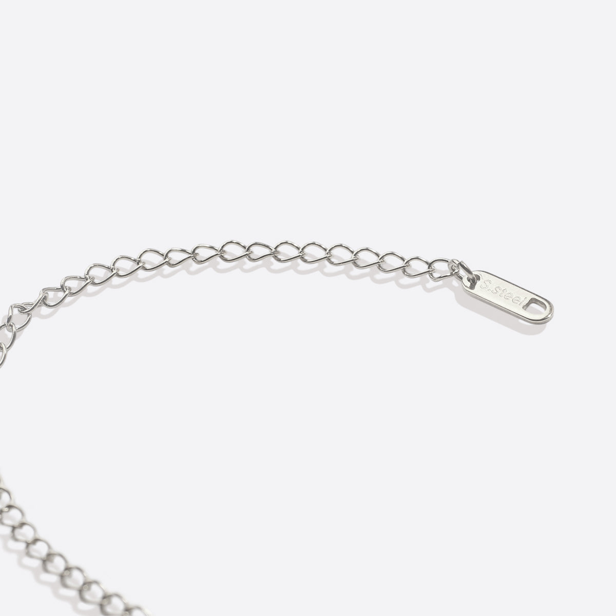 Chaîne d'extension pour bijoux 