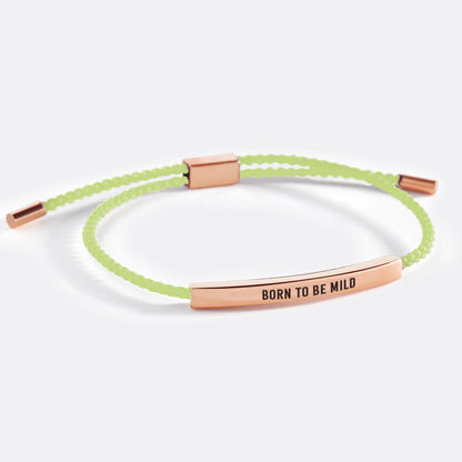 Bracelet Inspire Né pour être doux