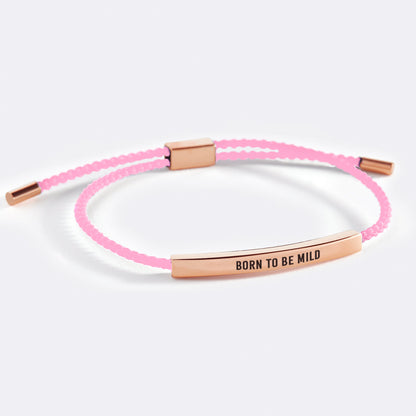 Bracelet Inspire Né pour être doux