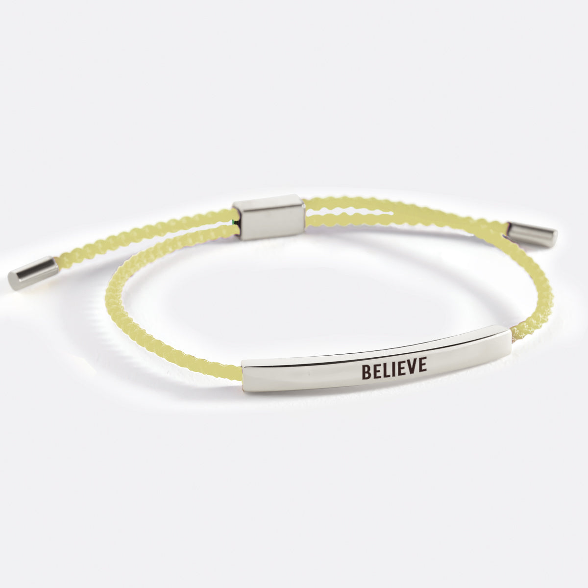 Bracelet Croyez Inspirez