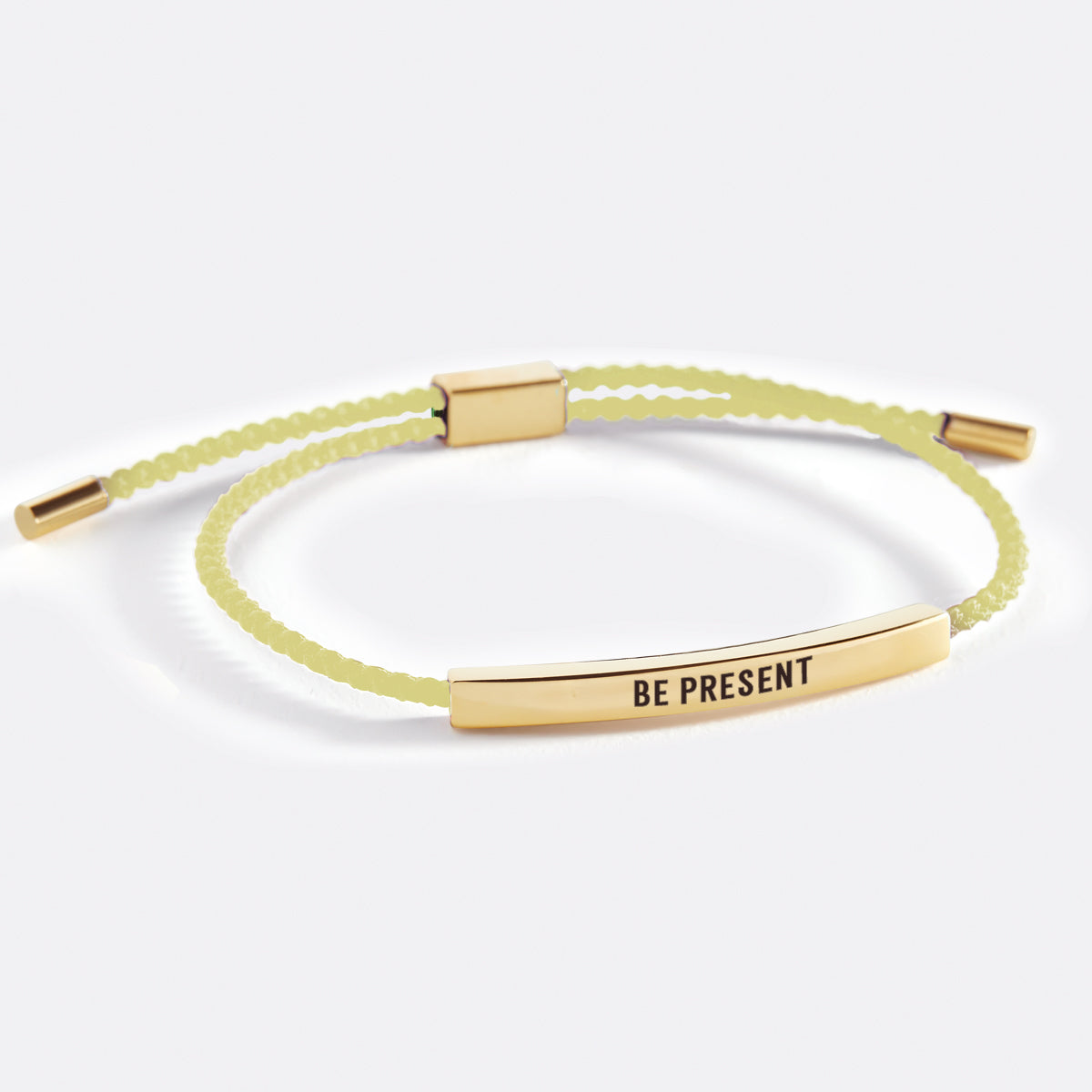 Bracelet Inspire Soyez Présent