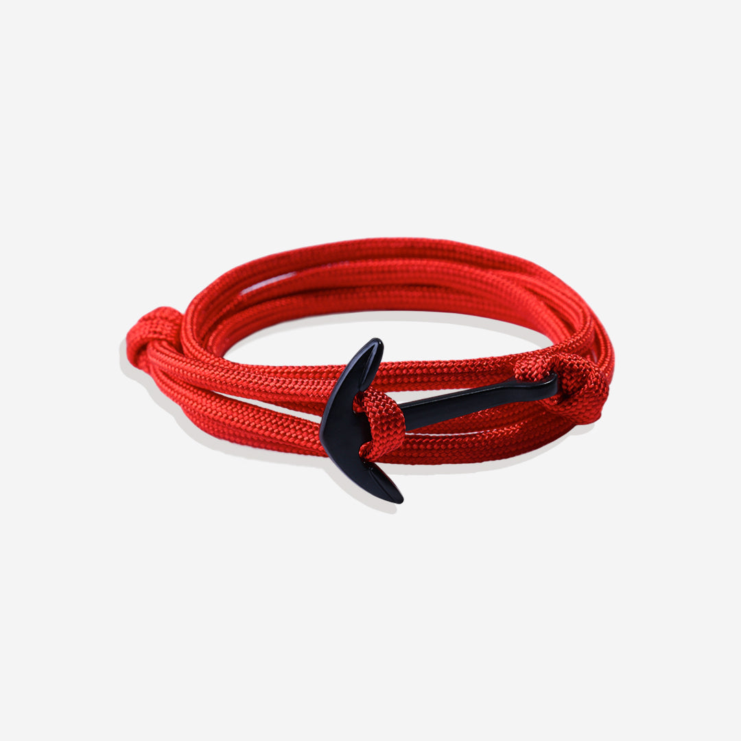 Bracelet cordon infini
