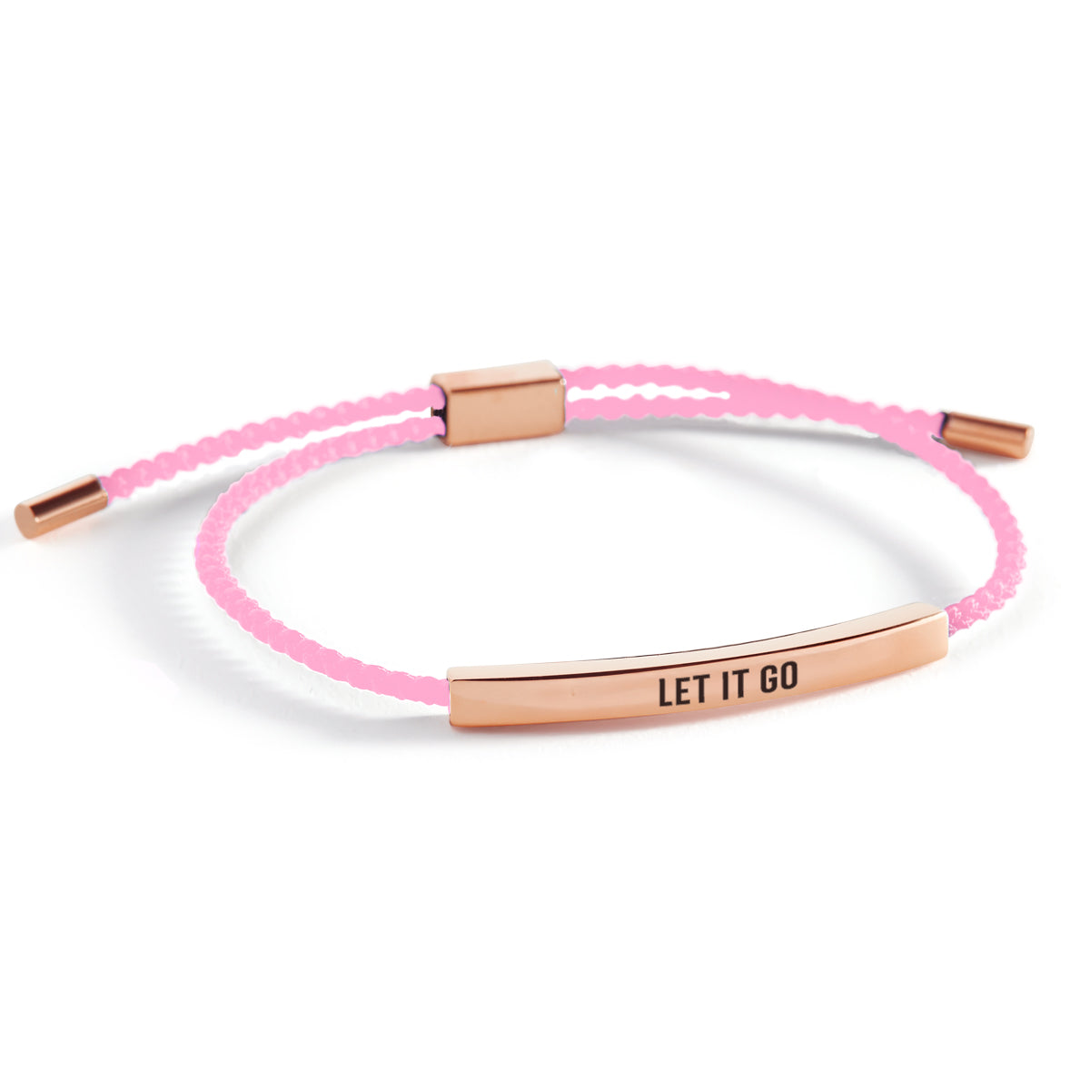 Bracelet Inspiré Let It Go