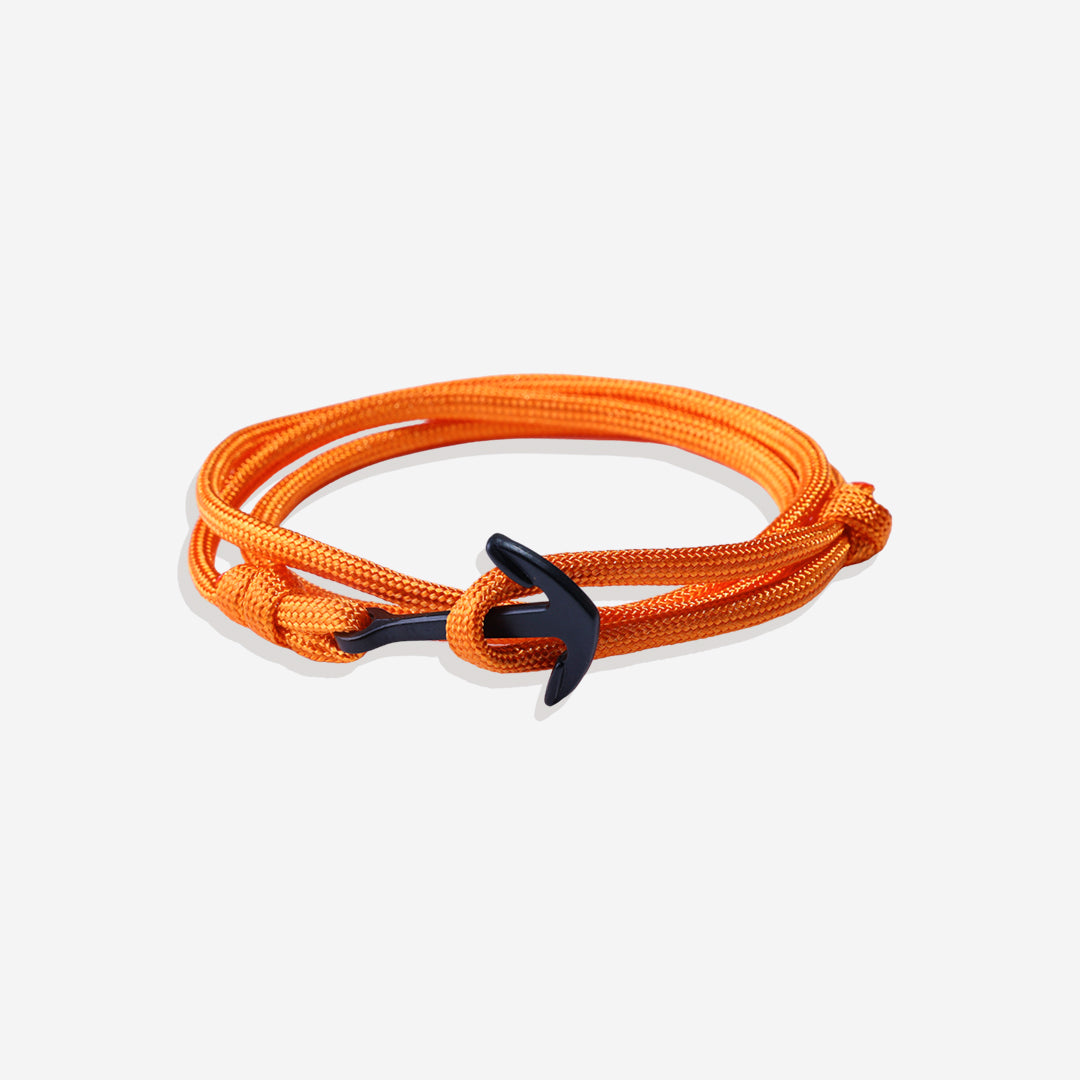 Bracelet cordon infini
