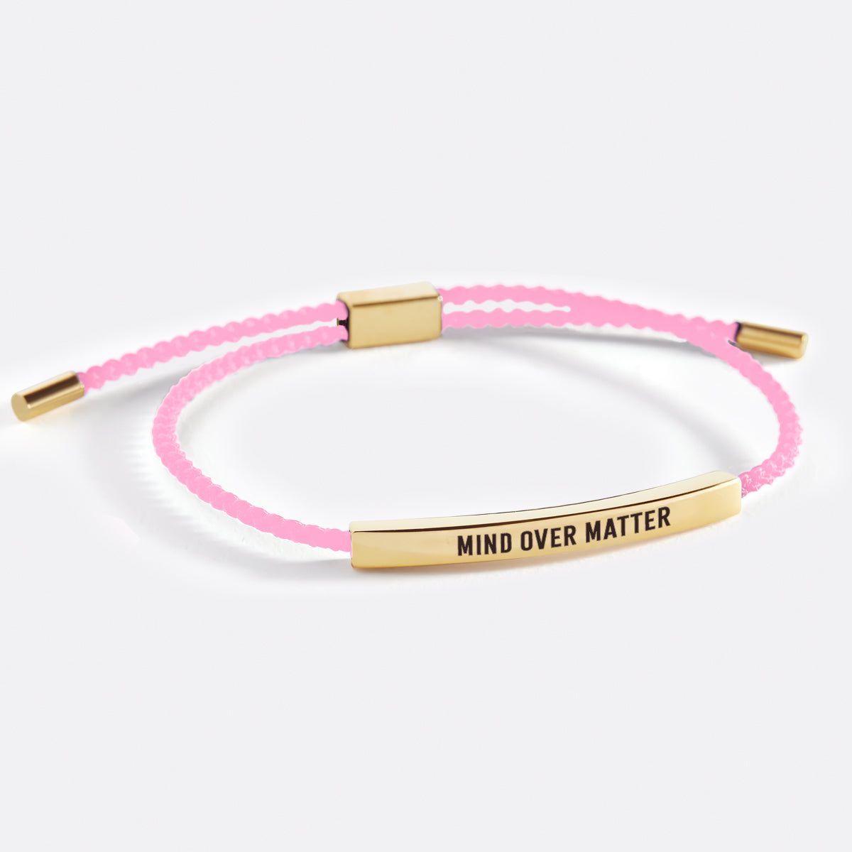 Bracelet Inspire L'Esprit sur la Matière