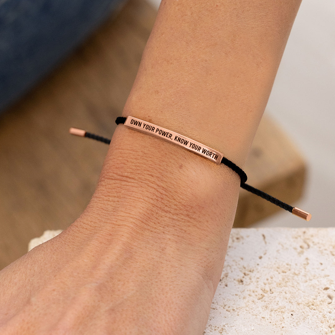 Bracelet Inspire Grande Sœur