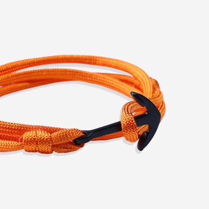 Bracelet cordon infini