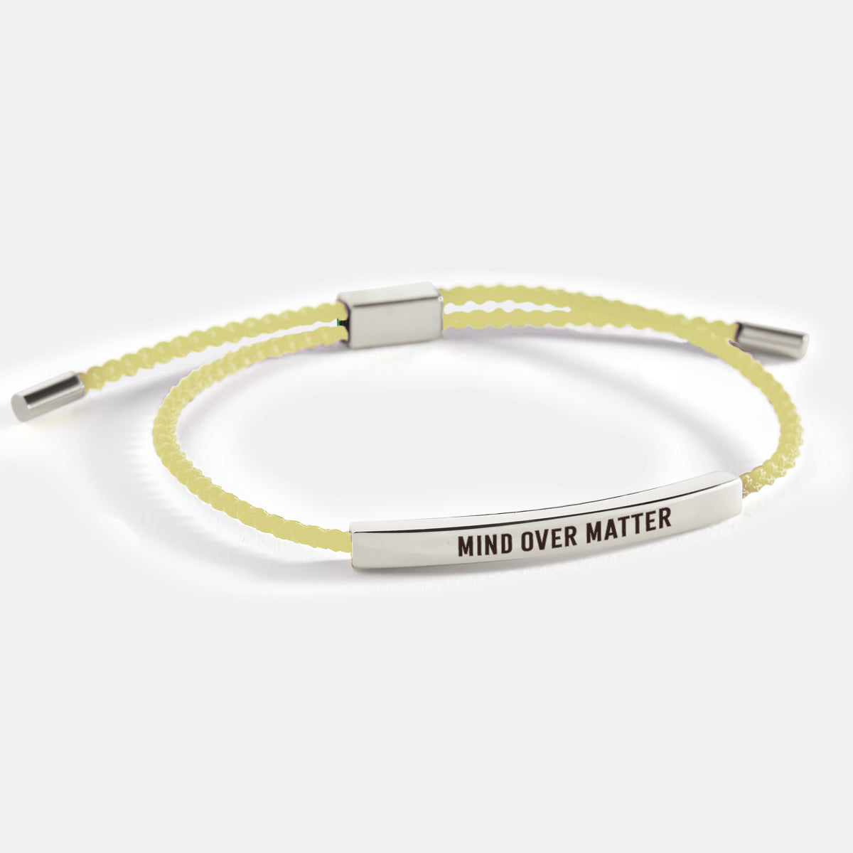 Bracelet Inspire L'Esprit sur la Matière