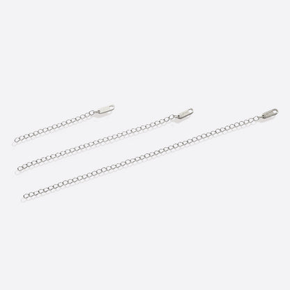 Chaîne d'extension pour bijoux 