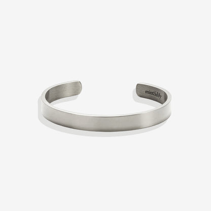 Souviens-toi de qui tu es et redresse ta couronne Bracelet manchette personnalisable 
