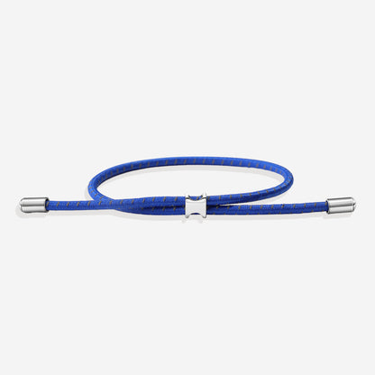 Bracelet en corde élastique