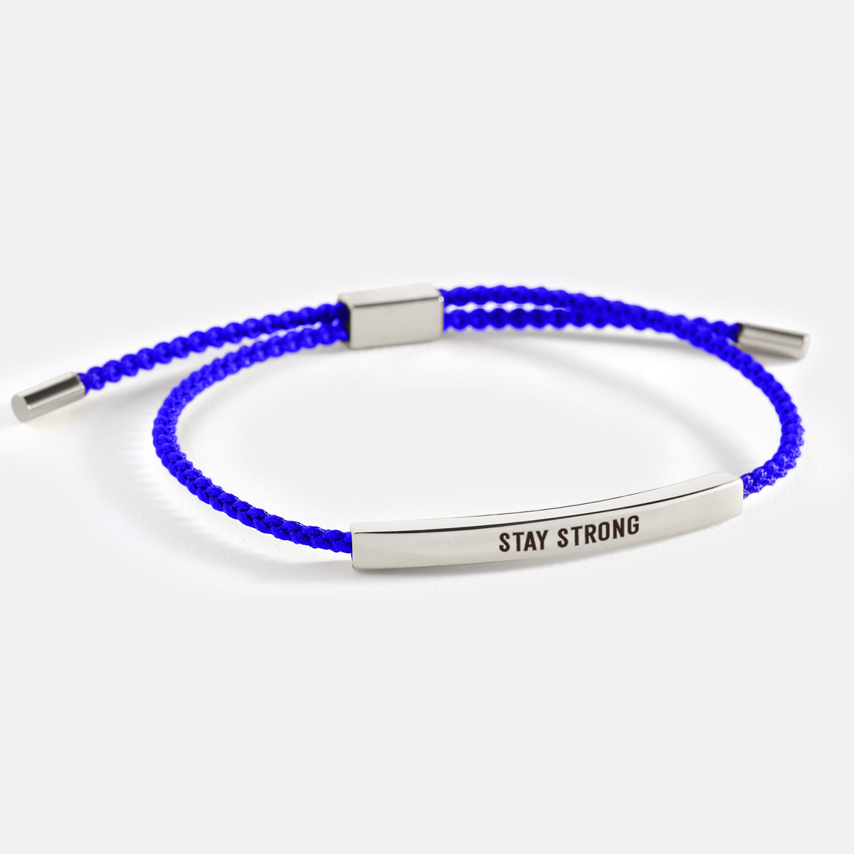 Bracelet Inspire Restez Fort