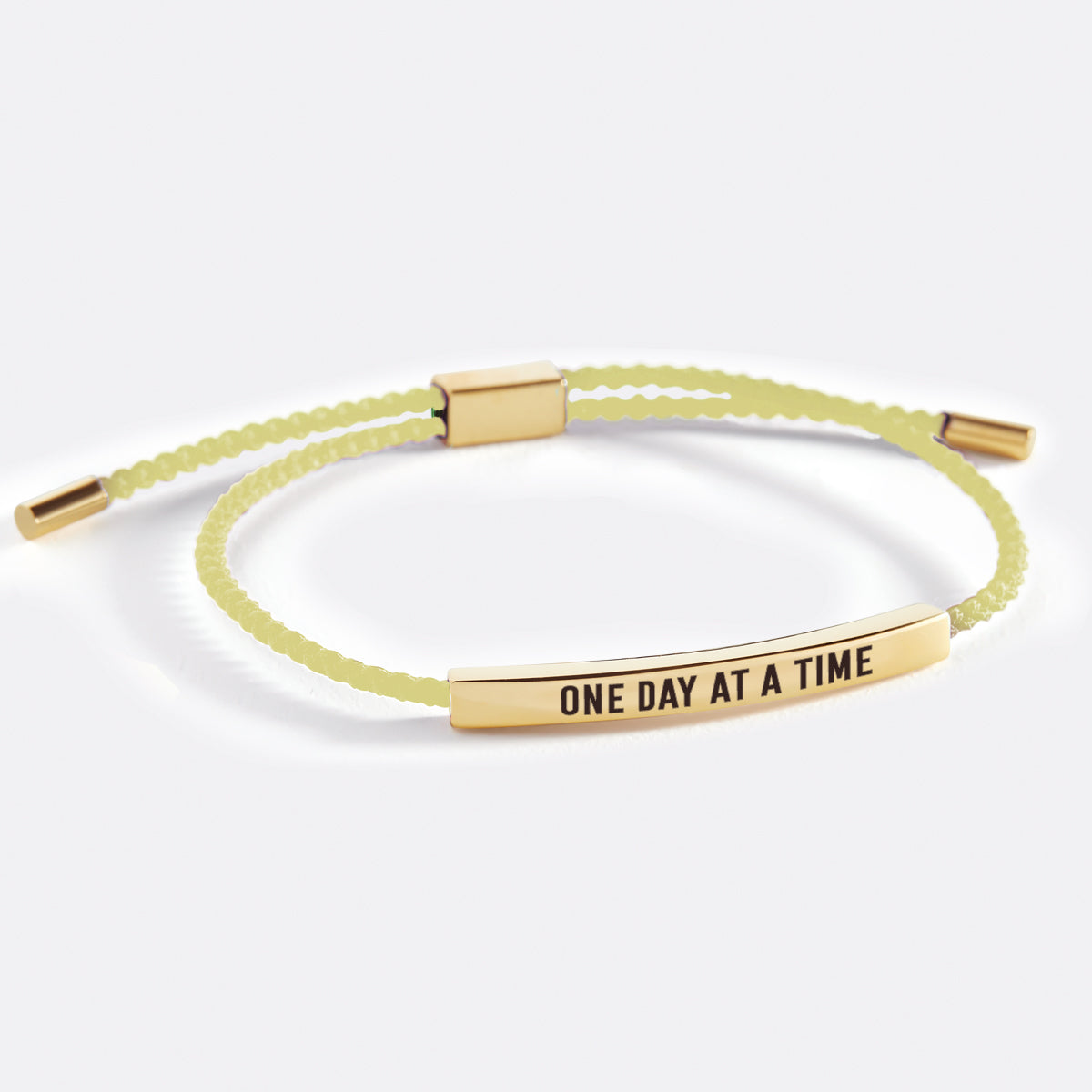 Bracelet Inspire Un Jour à la Fois