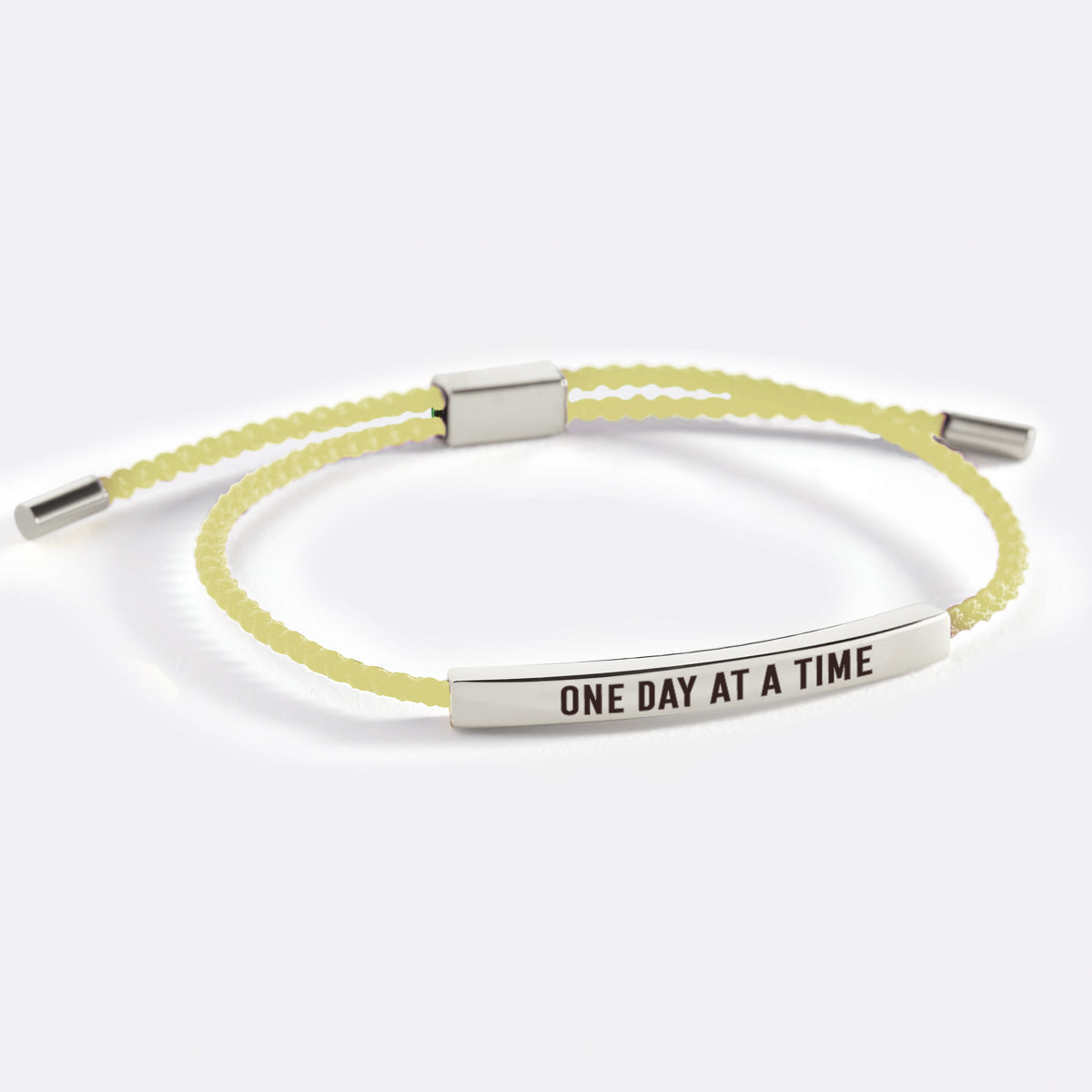Bracelet Inspire Un Jour à la Fois